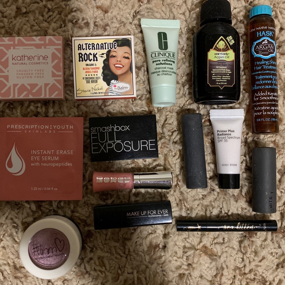 High End Beauty Bundle